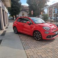 fiat 500 x 1600 multijet sport 120cv