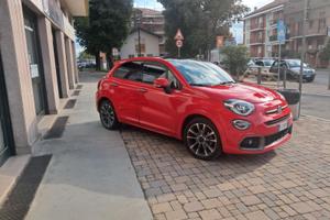 fiat 500 x 1600 multijet sport 120cv