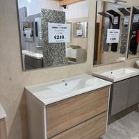 MOBILE BAGNO - OUTLET3 IN SVENDITA