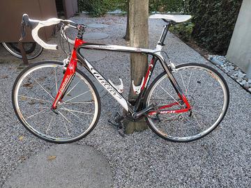 Wilier Triestina Izoard