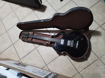 chitarra elettrica Gibson L6S 