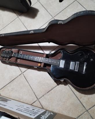 chitarra elettrica Gibson L6S 