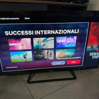 Smart Tv Led Hyundai 40”