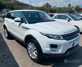 Land rove RR Evoque