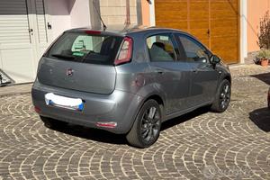 Punto evo