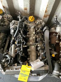 MOTORE FIAT 939A2000 1.9 MULTIJET