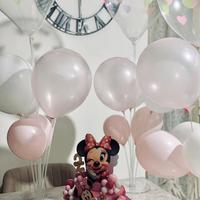 Torta scenografica Minnie