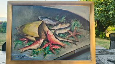 Quadro Natura Morta 