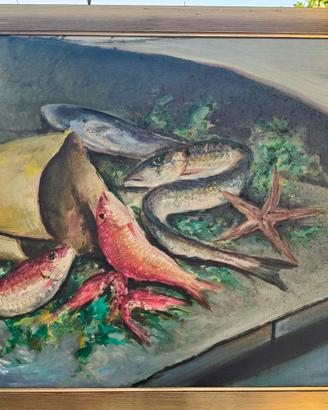 Quadro Natura Morta 