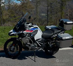 Bmw R1250 GS Adventure