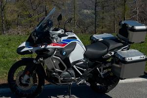 Bmw R1250 GS Adventure