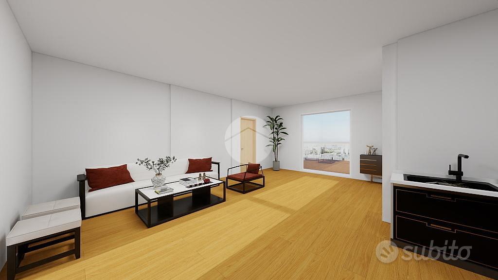 Appartamento – Montesilvano, Villa Verrocchio - Vista 2