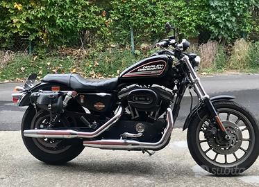Harley-Davidson Sportster 883 - 2009