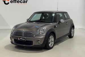 MINI One 1.6 16V One