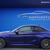 BMW Serie 2 Cpé(F22/87) M2 Coupé