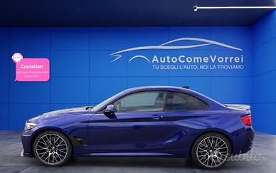 BMW Serie 2 Cpé(F22/87) M2 Coupé