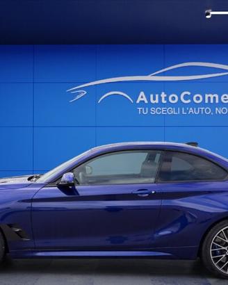 BMW Serie 2 Cpé(F22/87) M2 Coupé