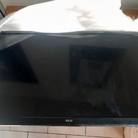 televisione Akai 