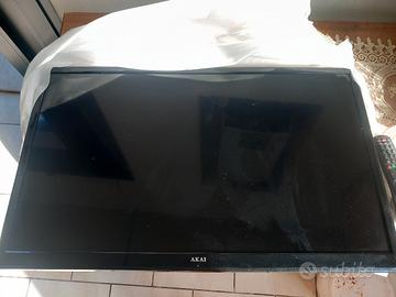 televisione Akai 