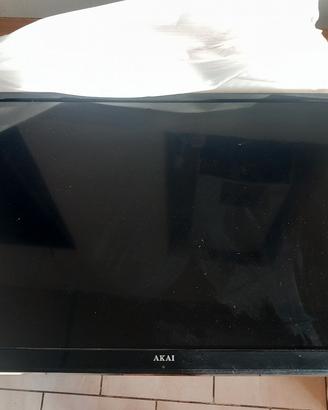 televisione Akai 