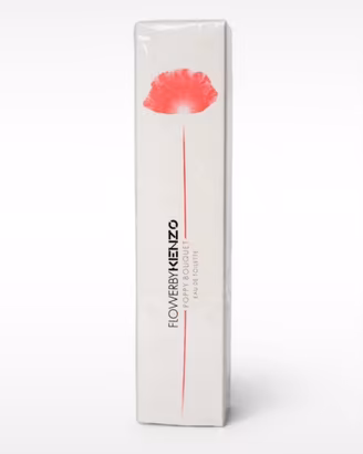 Profumo Flower by Kenzo Poppy bouquet