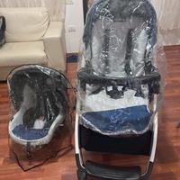 Passeggino Peg-Perego