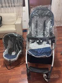 Passeggino Peg-Perego