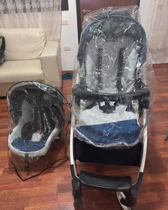 Passeggino Peg-Perego