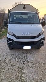 Camion IVECO daily 35-160