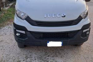 Camion IVECO daily 35-160