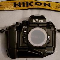 Nikon f4