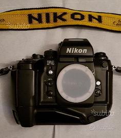 Nikon f4