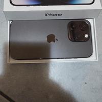 iPhone 14 pro
