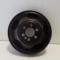 Puleggia Motore Audi s3 TTS Golf R 4x4 Tfsi