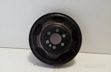 Puleggia Motore Audi s3 TTS Golf R 4x4 Tfsi