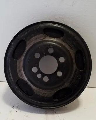 Puleggia Motore Audi s3 TTS Golf R 4x4 Tfsi