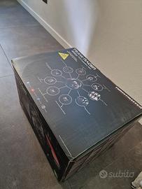 Thrustmaster Sparco TS-XW simracing 