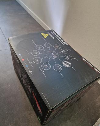 Thrustmaster Sparco TS-XW simracing 