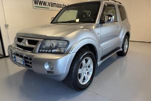 MITSUBISHI Pajero 3.2 16V DI-D 3p. *TETTO APRIBI