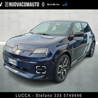 Renault Renault 5 Iconic Cinq comfort range 150cv