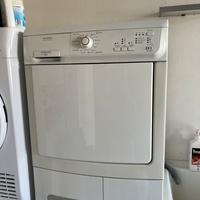 Asciugatrice Electrolux Solarex