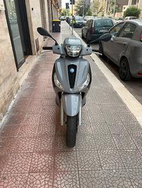 Medley 125 s abs 2024