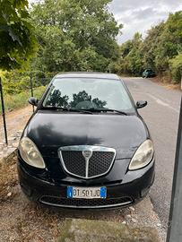 Lancia Ypsilon 2008