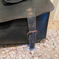 Borsa attrezzi vintage