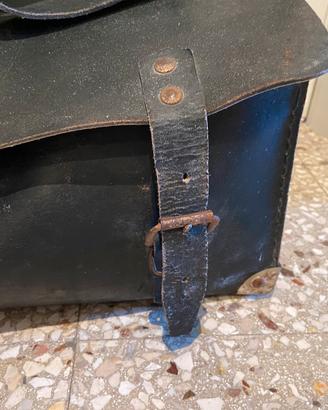 Borsa attrezzi vintage