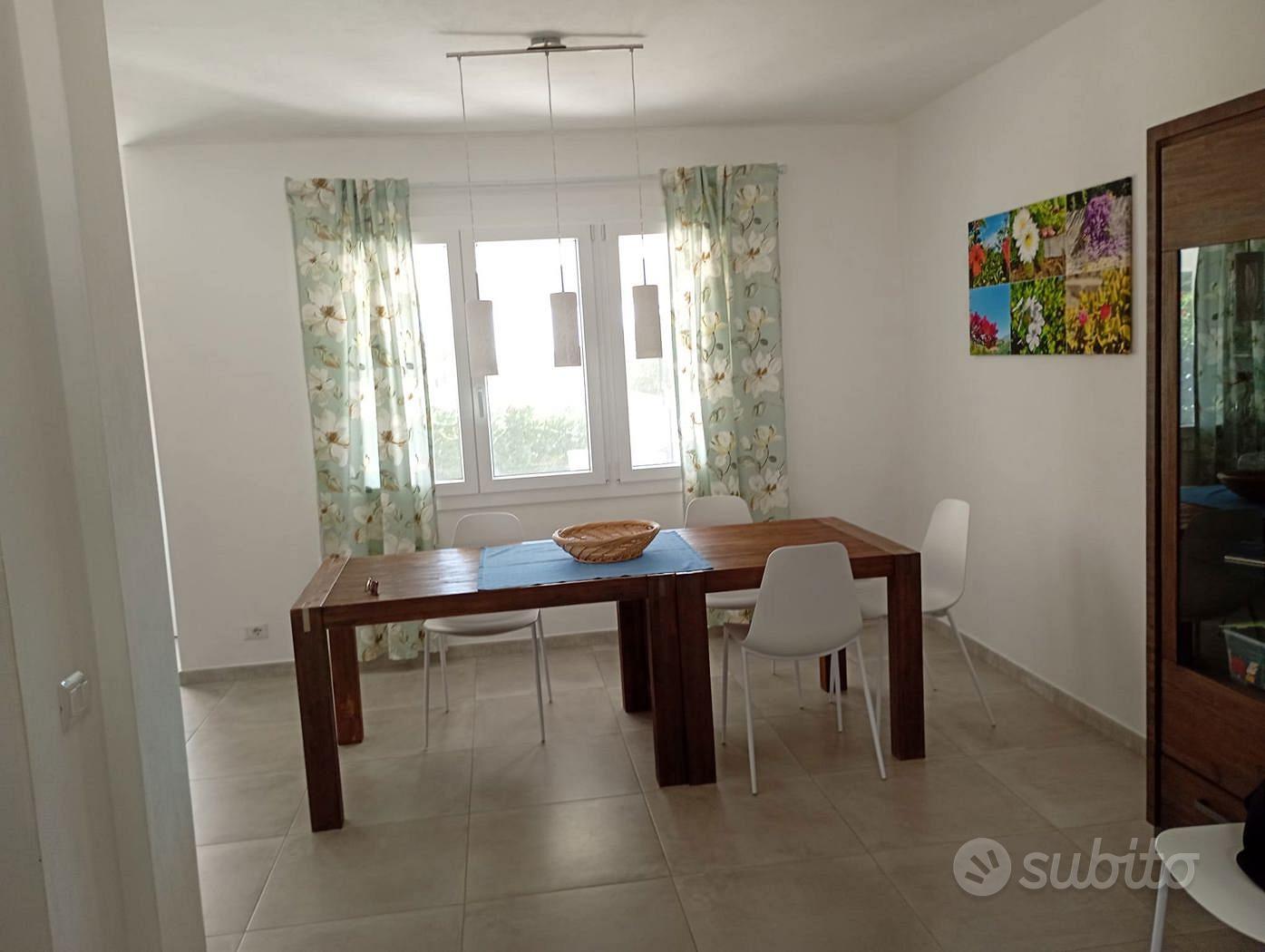 Casa – Sarroch, Perd'è Sali - Vista 4