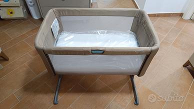 Culla fianco letto Graco – Come nuova