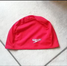 Cuffia piscina Speedo 