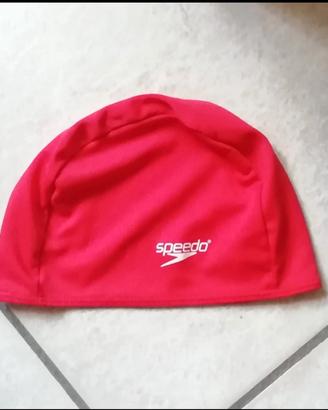Cuffia piscina Speedo 