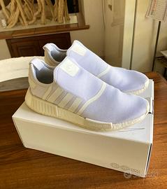 Scarpe Adidas NMD_R1 tg 43⅓